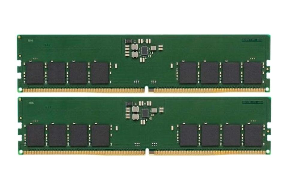 Kingston KVR52U42BS8K2-32 32 GB DDR5 2x16 5200 MHz Ram