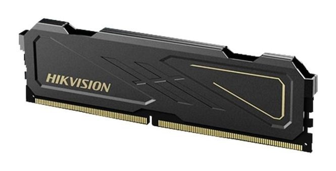 Hiksemi HSC408U32Z2 8 GB DDR4 1x8 3200 MHz Ram