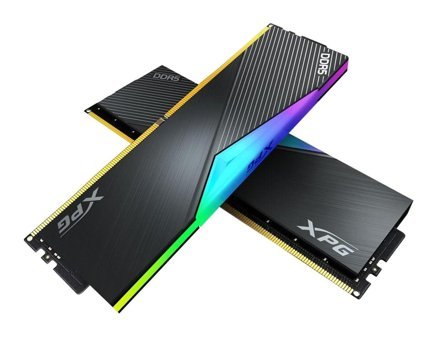 Xpg AX5U8000C3816G RGB 32 GB DDR5 2x16 8000 MHz Ram