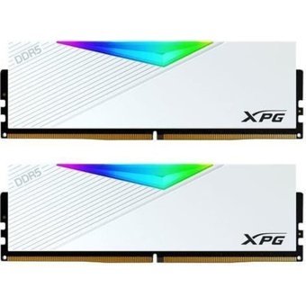 Xpg AX5U6400C3216G RGB 32 GB DDR5 2x16 6400 MHz Ram