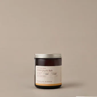 Cooklife Garden Çiçek Balı 350 gr