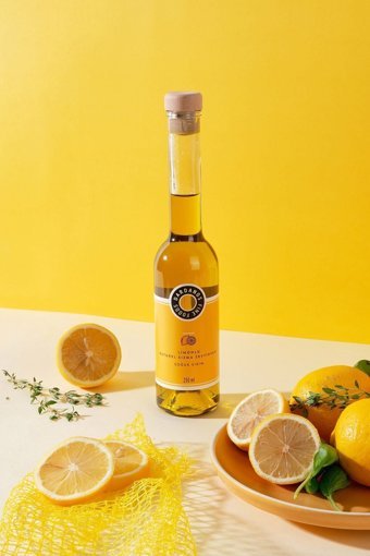 Dardanos Fine Foods Cam Sızma Zeytinyağı 250 ml