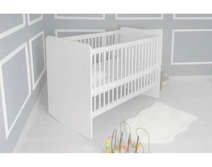 Bogibaby Civilim Ahşap 18 kg Dikdörtgen Sallanan Karyola Beşik Çok Renkli