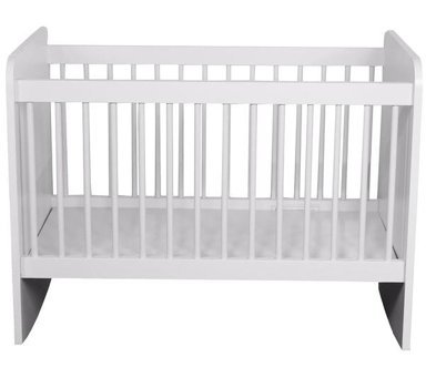 Bogibaby Civilim Ahşap 18 kg Dikdörtgen Sallanan Karyola Beşik Çok Renkli
