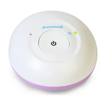 Weewell WMA500 Şarjlı Dijital Bebek Telsizi