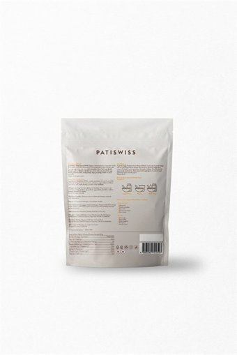 Patiswiss Nesfit Kuru Meyveli Müsli 300 gr
