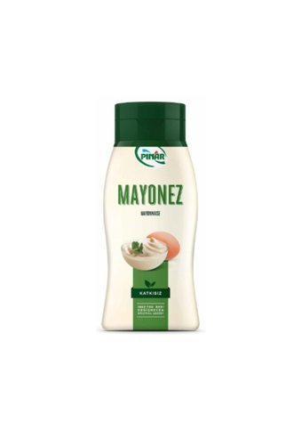 Pınar Mayonez 500 gr