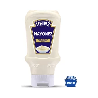 Heinz Mayonez 400 gr