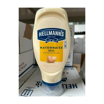 Hellmann's Marcopolo Mayonez 395 gr