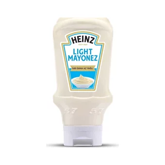 Heinz Light Mayonez 420 gr