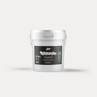 Lezzi Mayonez 8000 gr