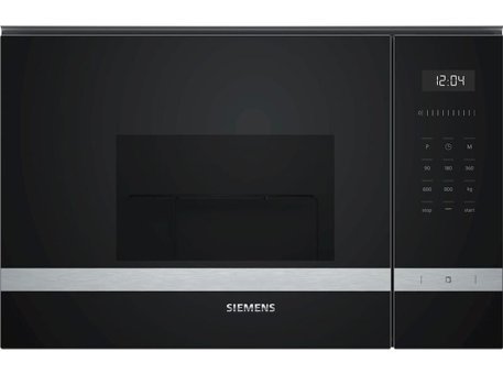 Siemens BE525LMS0 Ankastre 20 LT Mikrodalga Fırın