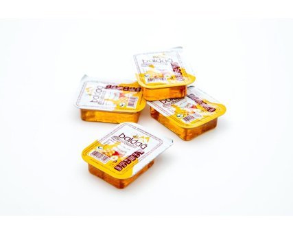 Baldağı Süzme Çiçek Balı 120x20 gr
