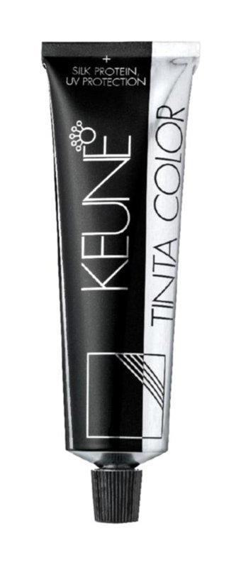 Keune Tinta 9.04 Çok Açık Bakır Sarı Krem Saç Boyası 60 ml