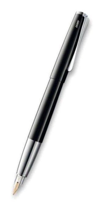 Lamy Kartuşlu-Pistonlu Doldurulabilir M Uç Mavi Dolma Kalem