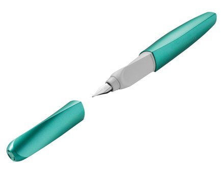 Pelikan Twist Kartuşlu Doldurulabilir M Uç Dolma Kalem