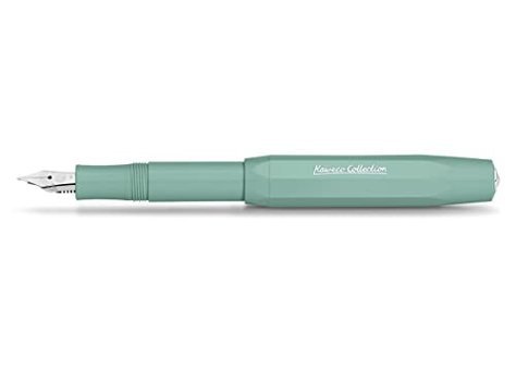 Kaweco Sport Collectıon 11000136 Plastik M Uç Dolma Kalem