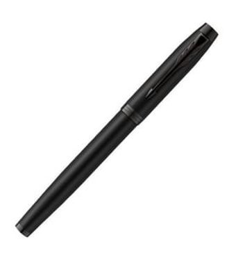 Parker IM Kartuşlu Metal Doldurulabilir M Uç Dolma Kalem