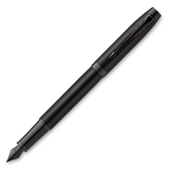 Parker IM Kartuşlu Metal Doldurulabilir M Uç Dolma Kalem