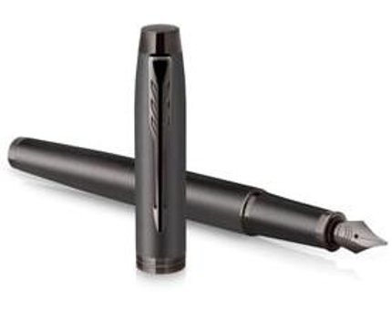 Parker IM Professional Mono 2172959 Kartuşlu Metal Doldurulabilir M Uç Dolma Kalem