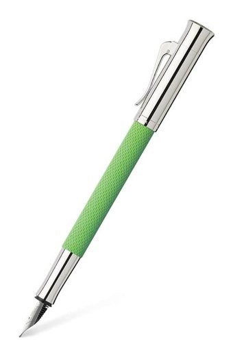 Faber-Castell 145272 Kartuşlu Reçine Doldurulabilir EF Uç Dolma Kalem