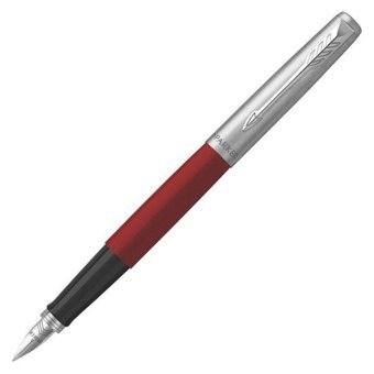Parker Jotter Original CT 2096898 Kartuşlu-Pistonlu Doldurulabilir M Uç Dolma Kalem