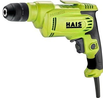Hais 6110A 710 W Elektrikli Matkap