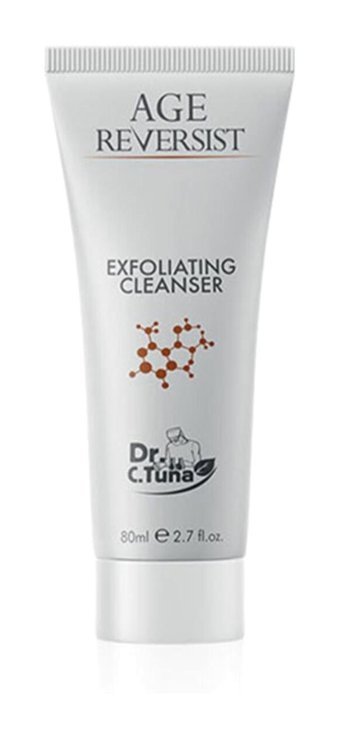 Farmasi Age Reversıst Leke Giderici Sıkılaştırıcı Jel Tüp Yüz Peelingi 80 ml