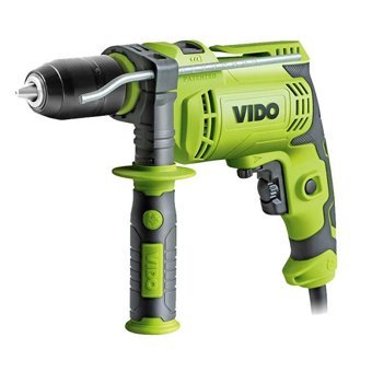 Vido WD010210710 710 W Darbeli Elektrikli Matkap
