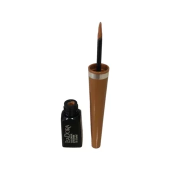 Isa Dora Suya Dayanıklı Işıltılı 18 Altın Likit Eyeliner