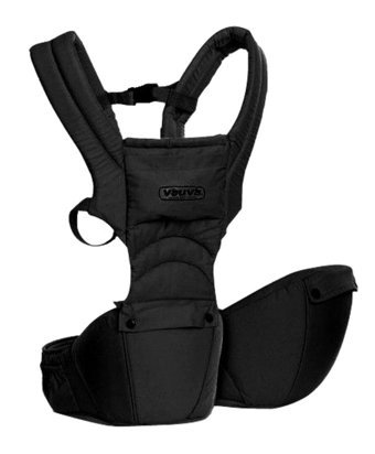Tommy Baby 6 In 1 4-18 kg Kapasiteli Her Yöne Kanguru Siyah