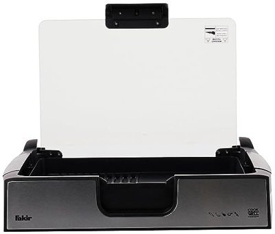Fakir Cookwell 2000 Kapaklı 2000 W Dumansız Döküm Elektrikli Izgara