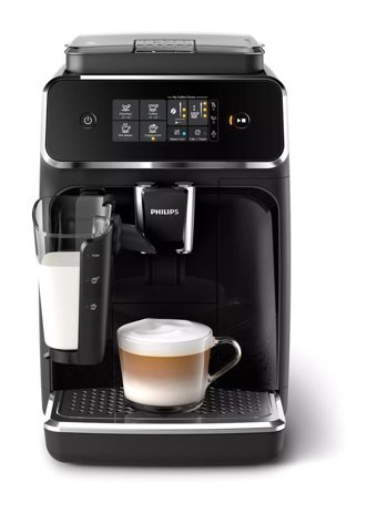 Philips My Coffee 2 lt Kapasteli Taşınabilir Süt Köpürtücülü Espresso Kapsül Kahve Makinesi