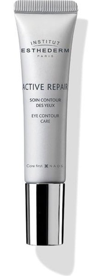 Institut Esthederm Active Repair Tüm Ciltler için Göz Çevresi Krem Tüp 15 ml