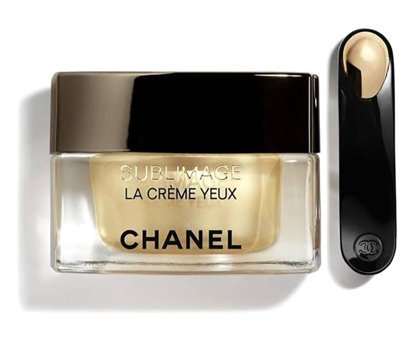 Chanel Aydınlatıcı Tüm Ciltler için Göz Çevresi Krem Kavanoz 15 gr