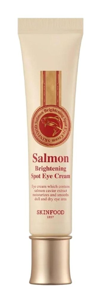 Skinfood Brightening Tüm Ciltler için Göz Çevresi Krem Tüp 30 ml