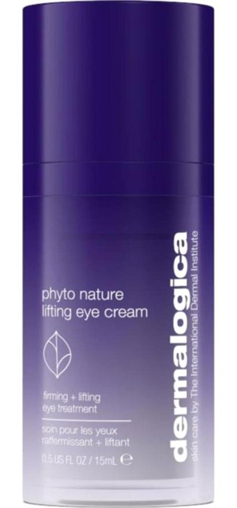 Dermalogica Phyto Kuru Ciltler için Göz Çevresi Krem Pompalı 15 ml