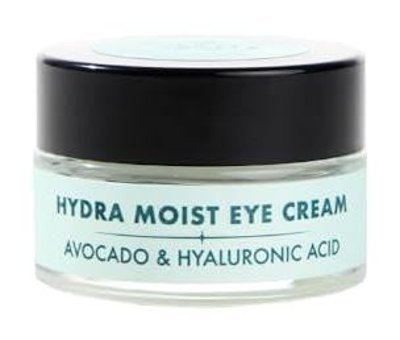 Polente Natural Hydra Moist Tüm Ciltler için Göz Çevresi Krem Kavanoz 20 ml