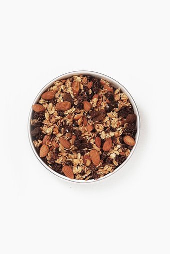 Fropie Glutensiz Bademli Vanilyalı Granola 200 gr