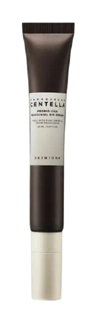Skin1004 Probio-cica Tüm Ciltler için Göz Çevresi Krem Tüp 20 ml