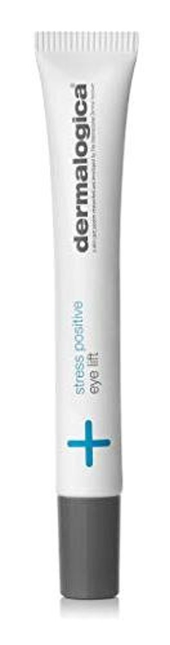 Dermalogica Stress Positive Tüm Ciltler için Göz Çevresi Jel Tüp 25 ml