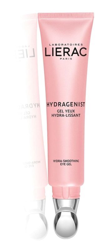 Lierac Hydragenist Tüm Ciltler için Göz Çevresi Serum Tüp 15 ml