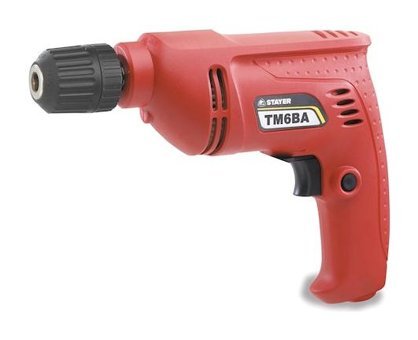 Stayer TM6BA 400 W Elektrikli Matkap