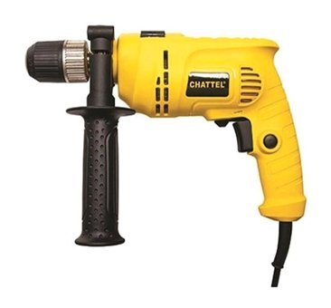 Chattel CHT4650 650 W Darbeli Elektrikli Matkap