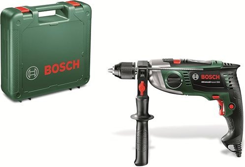 Bosch AdvancedImpact 900 900 W Darbeli Elektrikli Matkap