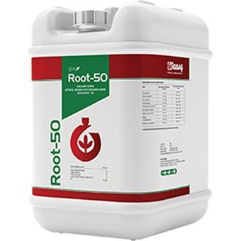 İgsaş Root-50 Azot-Karbon-Potasyum Köklendirici Sıvı Gübre 25 kg