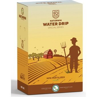 Naturwin Bitki Gübre 1 kg