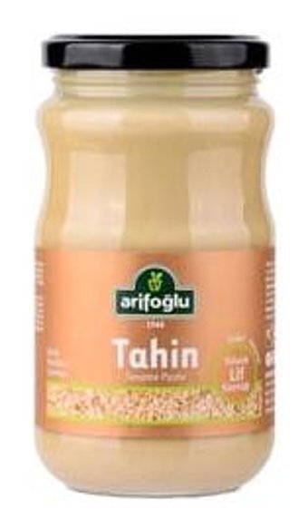 Arifoğlu Tahin 330g
