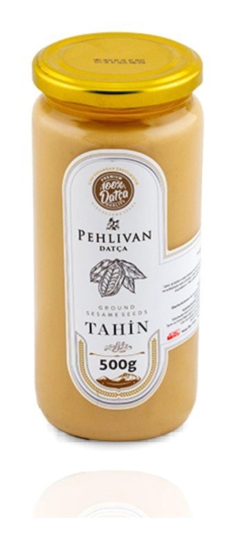 PEHLİVAN DATÇA Tahin 500 Gr