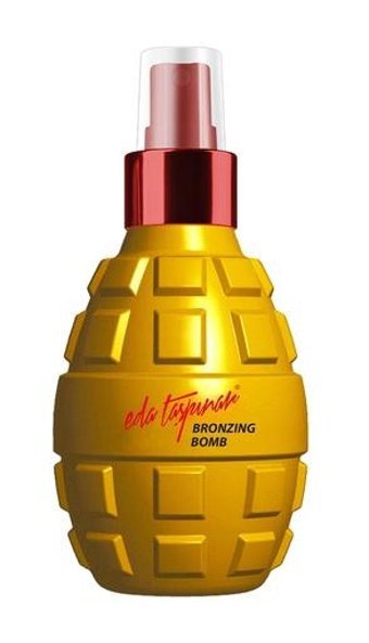 Eda Taşpınar Yoğun Tüm Vücut İçin Güneşsiz Bronzlarştırıcı Losyon - Sprey - Yağ 200 ml